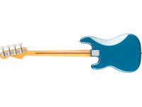 Fender American Professional Classic Precision Bass Maple Fingerboard Faded Lake Placid Blue Fender American Professional Classic Precision Bass Maple Fingerboard Faded Lake Placid Blue